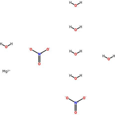 Magnesium Nitrate, Hexahydrate, Crystal, Reagent, ACS