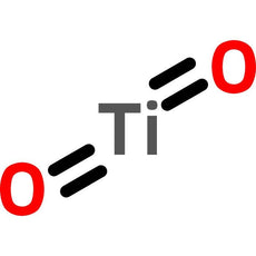 Titanium Dioxide, FCC