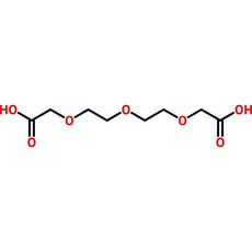 3,6,9-Trioxaundecanedioic Acid
