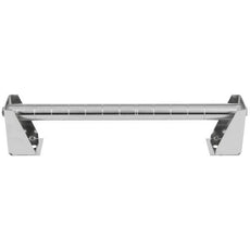 Metro 13PDFS Super Erecta Wall Mount Post, Stainless Steel, 13" H