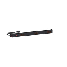 Treston Power rail, M30, 6 outlet(NEMA 5-15R), 15 Amp - 14-91118931