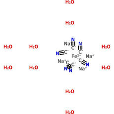 Sodium Ferrocyanide Decahydrate, Reagent