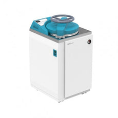 Jeio Tech Autoclave, Vertical Type (permissible altitude up to 800m), 85L/3 cu ft, 230V, 50/60Hz (NEMA plug 6-20P)