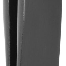 Excelta Tweezers - Stripping  42 AWG - Angulated - Carbon Steel - Magnet Wire - 15A-ST-PE-42M