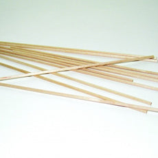 C & A Scientific APPLICATOR STICKS 6" Plastic - C2273