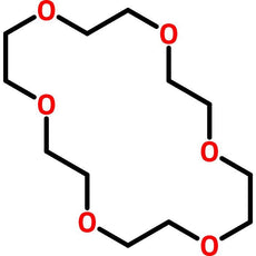 18-Crown-6 Ether, 97+ Percent