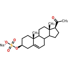 Pregnenolone Sulfate Sodium Salt