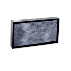AirClean Bonded layered carbon filter for organics and inorganics - ACF141