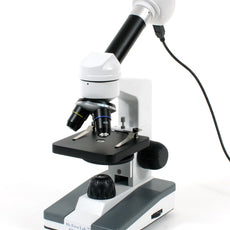 C & A Scientific 1st LAB DIGITAL MICROSCOPE - M56-MFL-85
