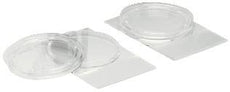 VWR International Micro Petri Slide 47MM 2x3 PS each - M6380