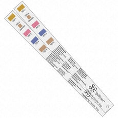 VWR International CHEMICAL CLASSIFER STRIPS 50pk - S1220-50