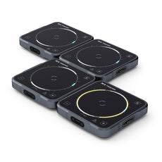 IKA Works Twister Set 4   - 0020027390