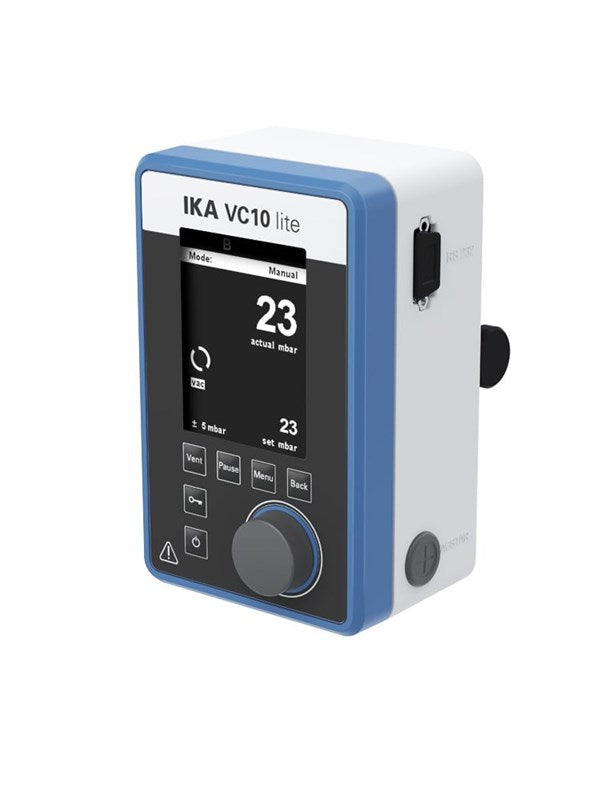 Vacuum Controllers