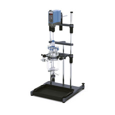 IKA Works Easysyn 1000 Starter Reactor System - 0020113435