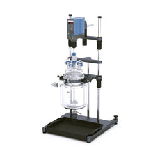 IKA Works Easysyn 5000 Starter Reactor System - 0020113442