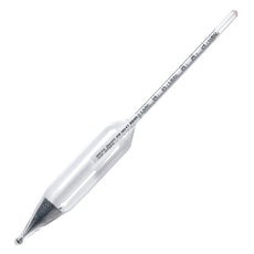 Hydrometer 1.0-1.070 SP.GRAV.