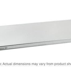 Metro 2142FG Super Erecta Solid Shelf, Galvanized Steel, 21" x 42"