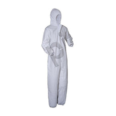 Tians High Performance Coverall, X-Large - 226853-XL