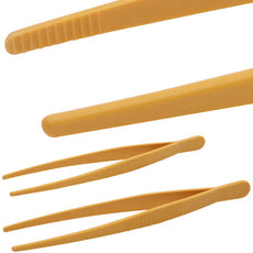 Tweezer PMP PLASTIC 250mm - T8126
