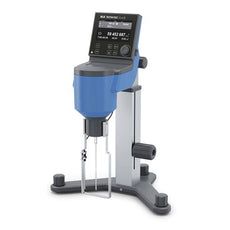 IKA Works Rotavisc Hi-VI II Complete - 0025000313