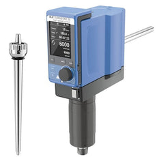 IKA Works Eurostar 20 High Speed Control - 0025001463
