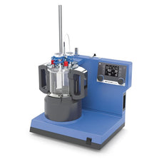 IKA Works Lr 1000 Control System - 0025001992
