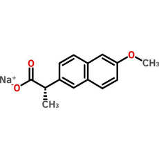 Naproxen Sodium, USP