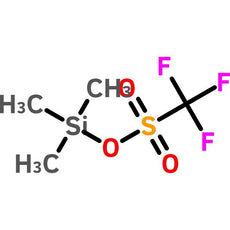 Trimethylsilyl Trifluoromethanesulfonate