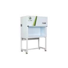 TopAir Ecoline Polypropylene Vertical Laminar Clean Bench - ECO-HC-V120-PP