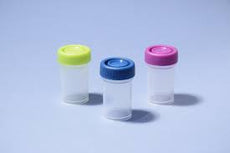VWR International JAR Specimen PP w/ LID 25/PK - J5245-1