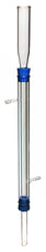 COND. 250MM Liebig w/Rubber St - C4410-250