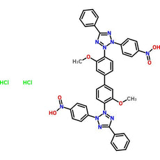 p-Nitro Blue Tetrazolium Chloride, Reagent