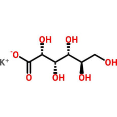 Potassium Gluconate, Anhydrous, USP