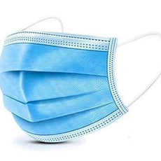 Lab Pro Masks LP-MaskSurg-W