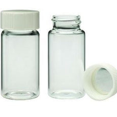 VWR International VIALS SCINT. 20ml pk/100 - 66021-533