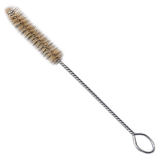 C & A Scientific BRUSH T TUBE 3.5x.75 9in. NAT - B7968-22