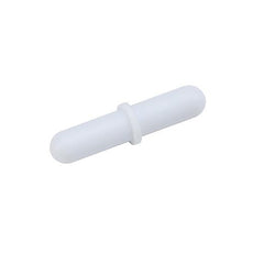 STIRBAR (SPINBAR) PTFE 15mm x 8mm OCTAGONAL