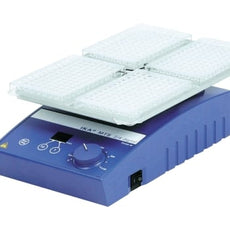 IKA Works Mts 2/4 Digital Microtiter Shaker - 0003208001