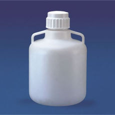 Polyproplylene Carboy, 10l - 34001