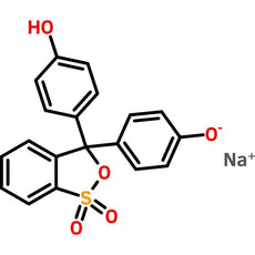 Phenol Red, Water Soluble, Reagent, ACS