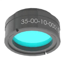 Excelitas 35-00-10-000 0.5x \ 400fl Lower Lens