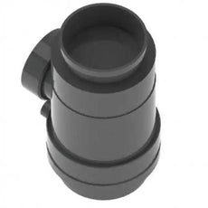 Excelitas 35-04-10-000 Coax Illum Module, 5mm Focus Manual