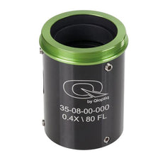 Excelitas 35-08-00-000 0.4x \ 80fl, Camera Tube