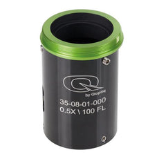 Excelitas 35-08-01-000 0.5x \ 100fl, Camera Tube