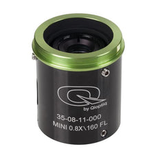 Excelitas 35-08-11-000 0.8x \ 160fl Mini Camera Tube