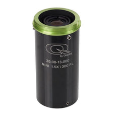 Excelitas 35-08-13-000 1.5x \ 300fl Mini Camera Tube