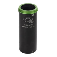 Excelitas 35-08-14-000 2x \ 400fl Mini Camera Tube