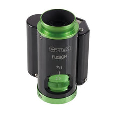 Excelitas 35-31-60-000 7:1 Zoom Stepper Motorized