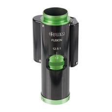 Excelitas 35-41-60-000 12.5:1 Zoom, Stepper Motorizd