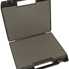 Burkle Transport case, inner dim. LxWxH 258x178x45 mm
